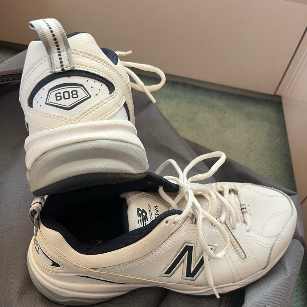 New Balance Sneakers